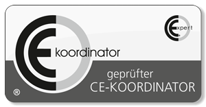 geprüfter CE-Koordinator